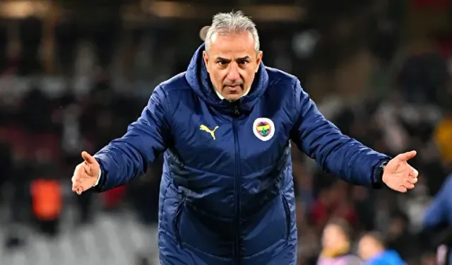 Rizeli Teknik Adam İsmail Kartal yeniden Fenerbahçe'nin başına geçti