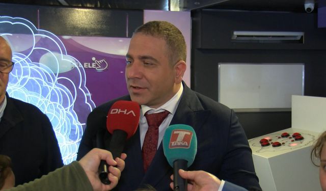 Karadeniz'de bilim şöleni
