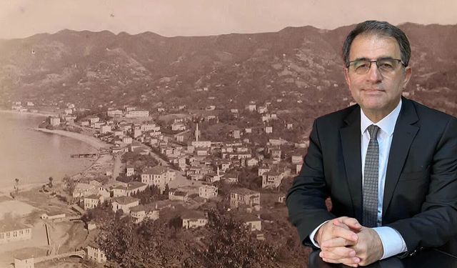 CHP İl Başkanı Saltuk Deniz’den Rize’nin 102. yılı mesajı
