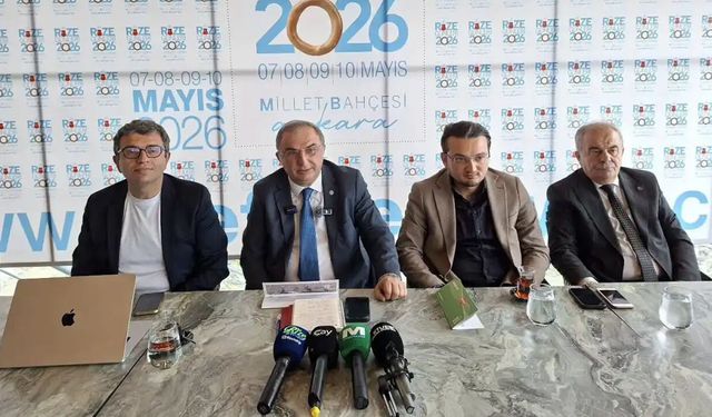 Ankara’da Rize Günleri başlıyor
