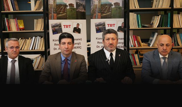 Rize'de "2. Güneysu Kültür Buluşmaları" düzenlenecek