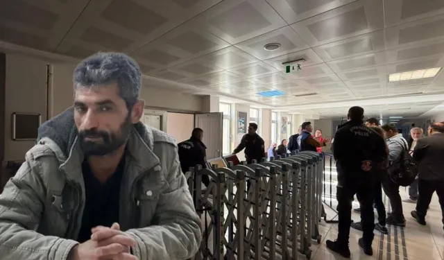 Narin olayında  Nevzat Bahtiyar'ın yeniden yargılanmasına başlandı