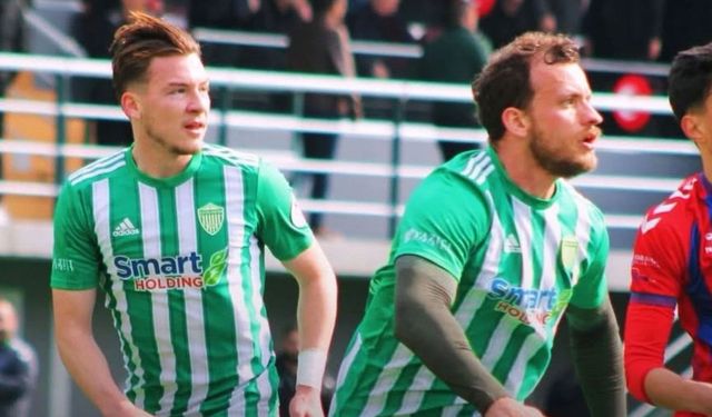 Çayelispor Deplasmanda Mağlup Oldu