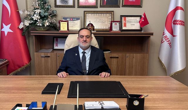 Zerdeci’den okullardaki silahlı saldırılara sert tepki: “Toplumsal alarm veriyor”