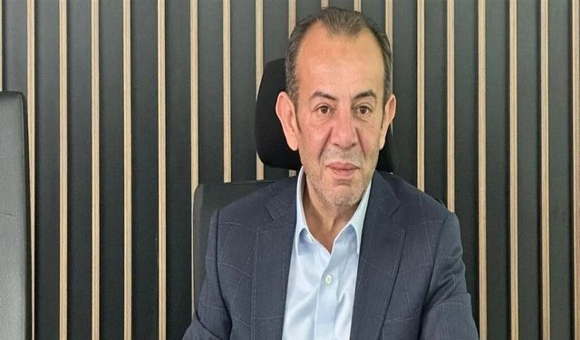Tanju Özcan'a 90 yıl 3 aydan 263 yıl 6 aya kadar hapis istemi