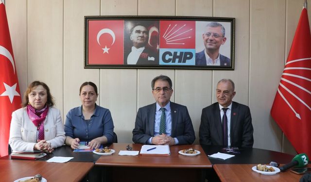 Özgür Özel Rize'ye geliyor: Çaya ilişkin önerilerinin kamuoyuyla paylaşacak