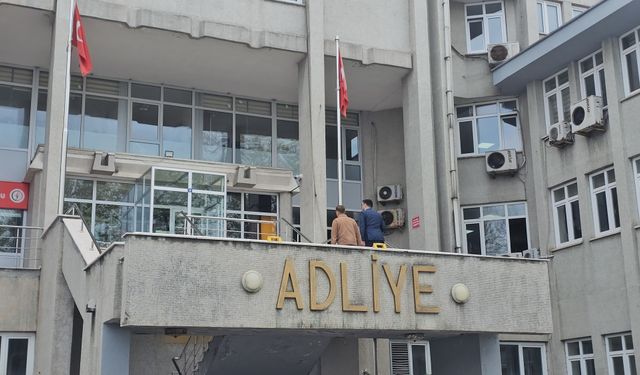 Devrek Belediyesi'ne yönelik 'yolsuzluk' davası başladı
