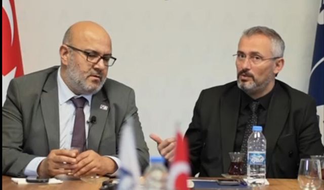 Anahtar Parti’den Rize’de Çay Kanunu için ilk adım