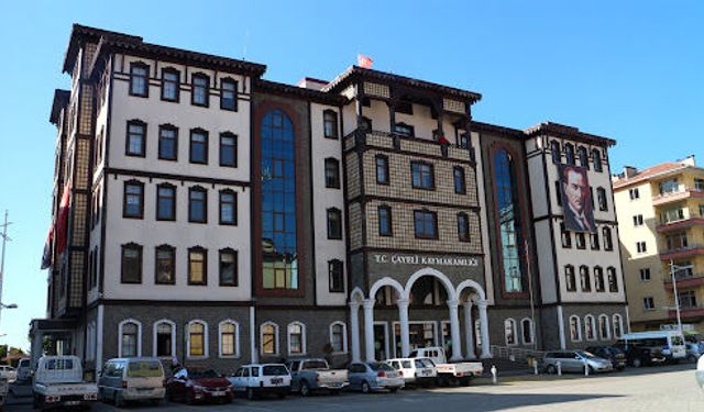 Çayeli’nde Kurban Bayramı bayramlaşma programı belli oldu
