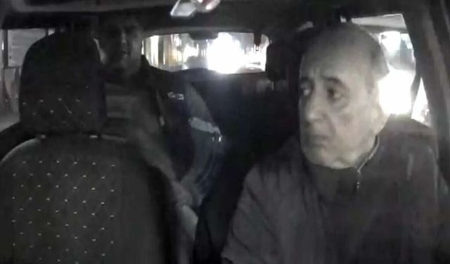 Öldürülen taksicinin eşi: Eşimin cesedini bir çöp gibi çıkarıp arabadan atmış