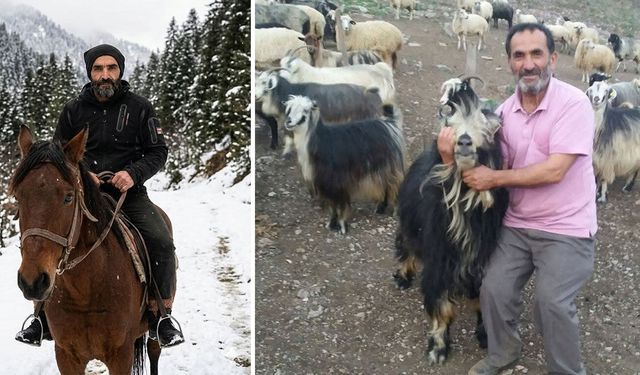 Artvin'de kayıp kişi baraj gölünde ölü bulundu
