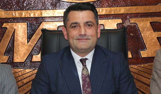 MHP Rize’de ilçe kongreleri başlıyor: İşte kongre takvimi
