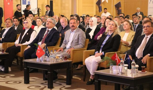 Ağıralioğlu'ndan CHP'ye komisyon eleştirisi