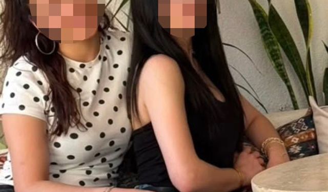Ceren'in, eski sevgilisinin kız arkadaşı tarafından darbedildiği anların görüntüsü ortaya çıktı
