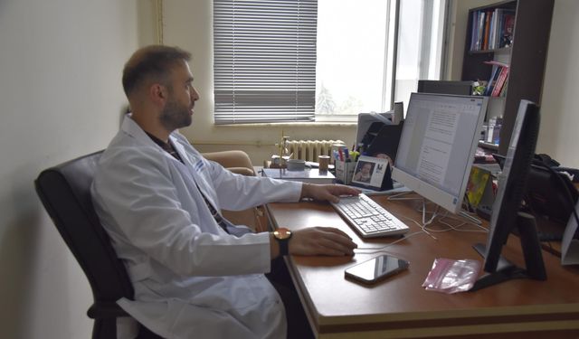 Doç. Dr. Esin: Kedilerde ölümcül kabul edilen FIP artık tedavi edilebiliyor