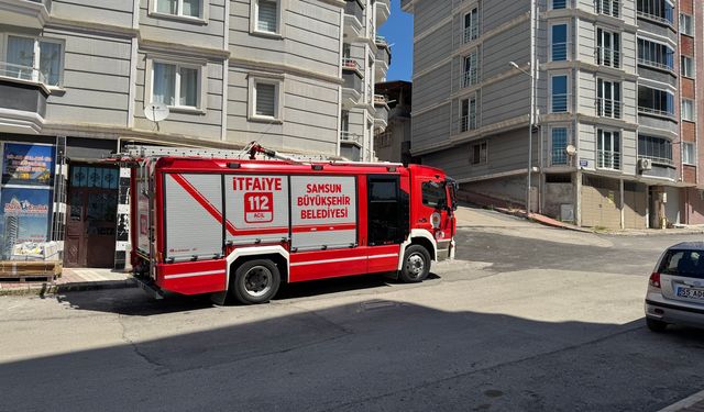 Eve kilitlenen kadın, KADES uygulaması ile kurtuldu
