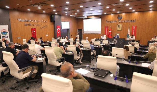 İlkadım'da temizlik araç filosu güçleniyor