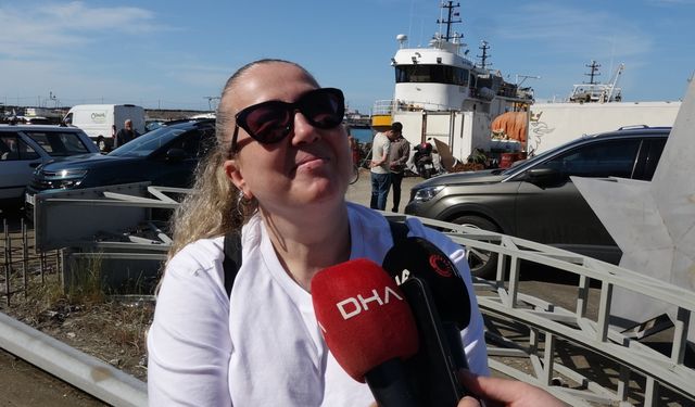 Karadeniz'deki saldırıda ölen balıkçının teknesi, 3 yıl önce de batmış