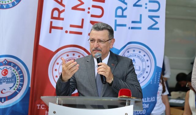 Kültür ve Sanat Festivali renkli görüntülere sahne oldu