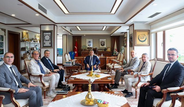 3. Ayder Forumu’nun Hazırlıkları Başladı