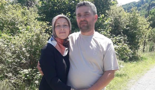 Eşini bıçaklayarak öldüren koca tutuklandı