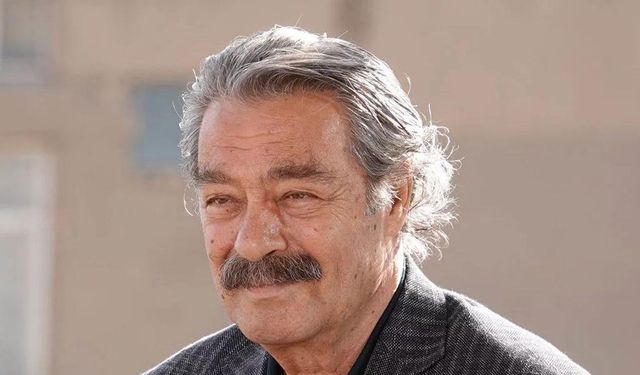 Kadir İnanır hayatını kaybetti