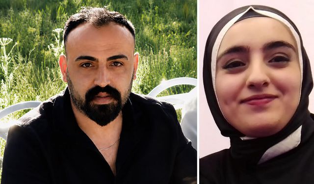Ağabeyinin, boğazına kaçan dilini çıkardığı Şeyma, 19 günlük yaşam savaşını kaybetti