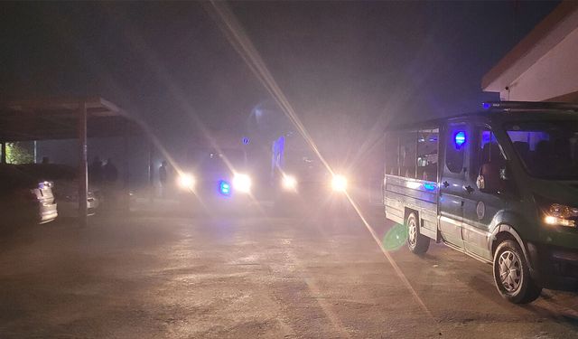 Karadeniz'de balıkçı teknesine saldırı; 1 ölü, 4 yaralı