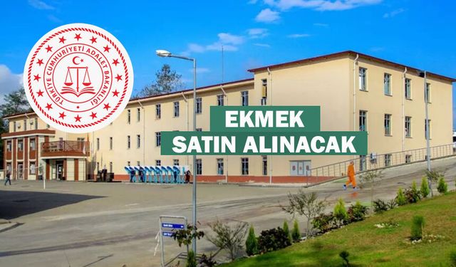 EKMEK SATIN ALINACAK