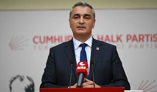 CHP'de 26 il başkanı görevden alındı, 7 il başkanı ihraca sevk edildi