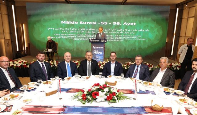 Başkan Genç: “Ülkemizin Başarısında Gençlerin İmzası Olacak”