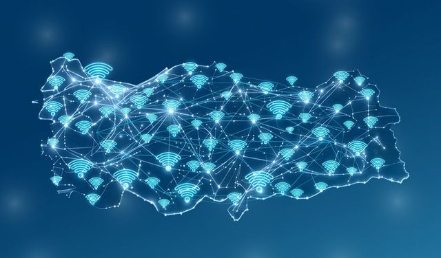 Türk Telekom’dan Dünya Wi-Fi Günü’ne özel 81 ilde ücretsiz internet