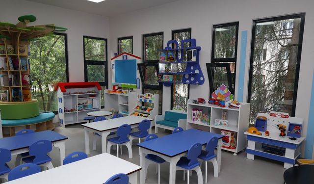 Trabzon’da Yaz Programı Başlıyor