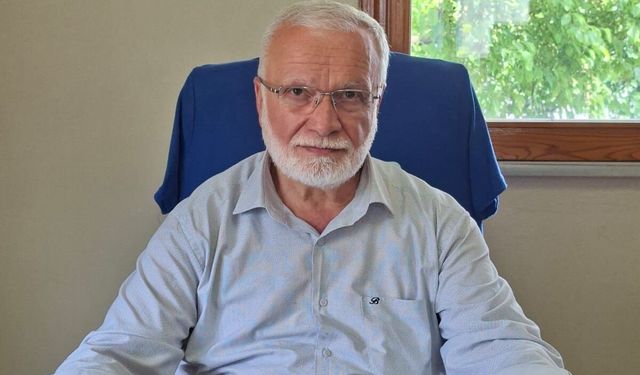 Saadet partisi GİK Üyesi Hasan Uzun: “Karadeniz’e kurulacak fabrikalar göçü durduracak”
