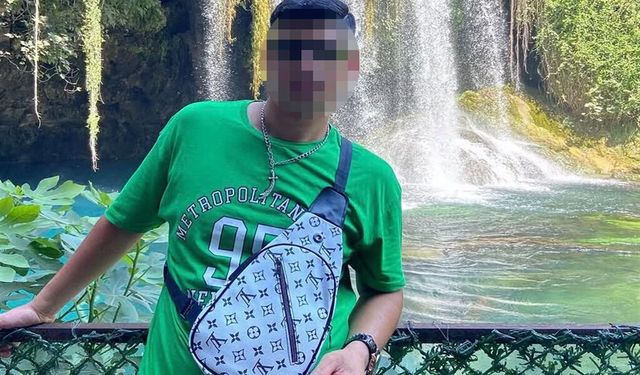 Silahlı kavgada yaralandı