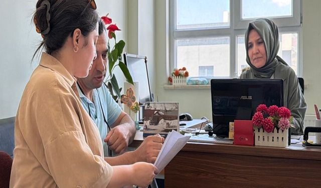 LGS adayları için 81 ilde tercih danışmanlığı hizmeti başladı