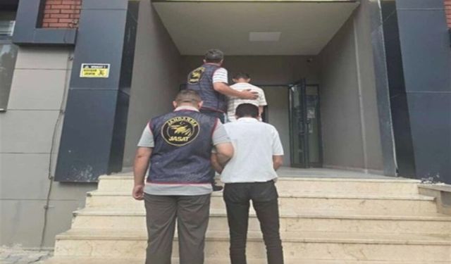 'Adınız cinayete karıştı' yalanıyla 2 milyon TL dolandırdılar
