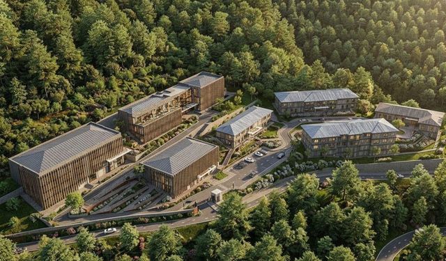 Trabzon’da Otizm Yaşam Merkezi İçin İmzalar Atıldı