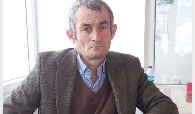 2 gündür kayıp olarak aranan kişi, sağ bulundu