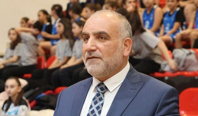Canik Belediyesi'nden ücretsiz sporcu servisi