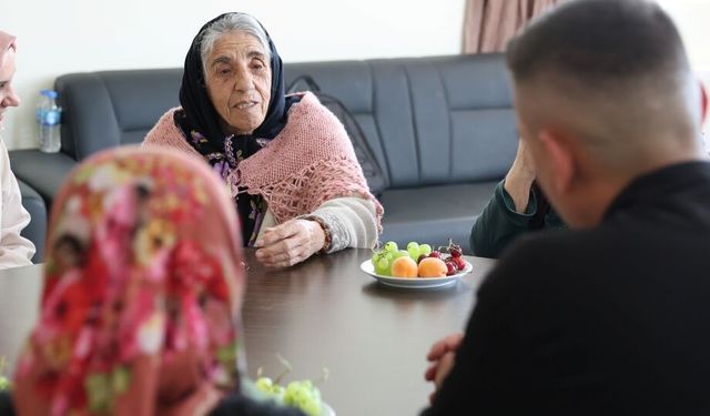 Bayburt'ta "dolandırıcılık" olayının tarafları huzurevi sakinleriyle bir araya gelme şartıyla uzlaştı