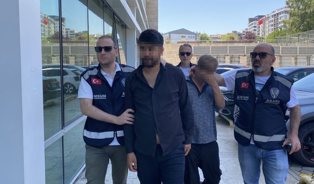 Kavga ettiği kişiyi otomobiliyle 2 kez üzerinden geçip öldüren sanığa 18 yıl hapis