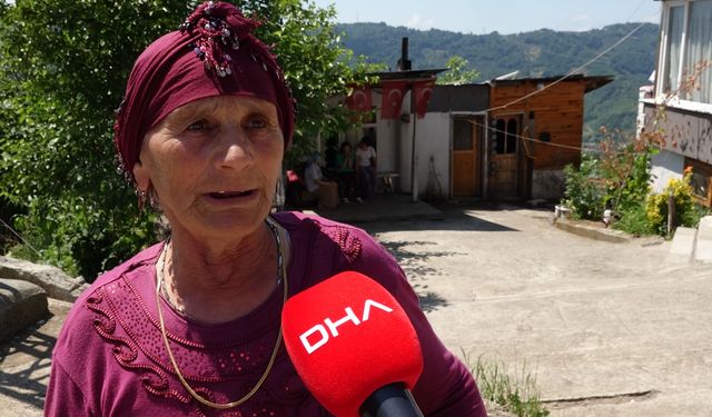 Kızını kazada kaybetti, torunları için hukuk mücadelesi başlattı