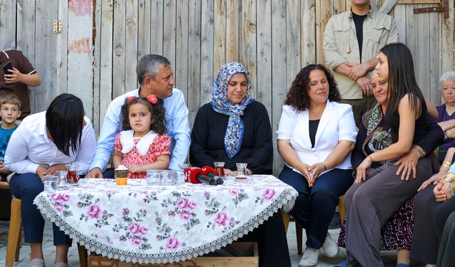 Özgür Özel: Yeni bir yol açacağız