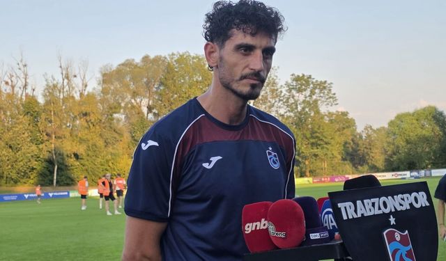 Samet Akaydın: Sil baştan yeni bir hayata başlamış gibiyim