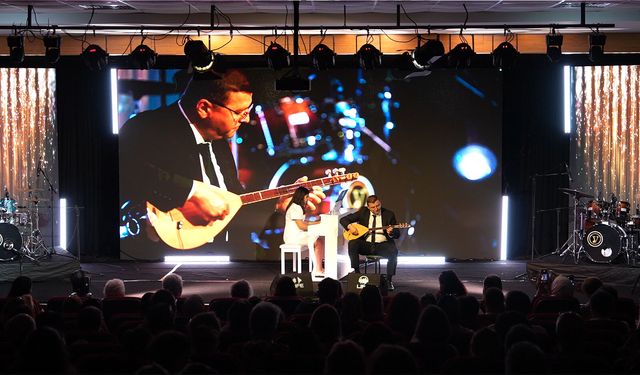 Vento Müzik Akademi'den 5 görkemli konser