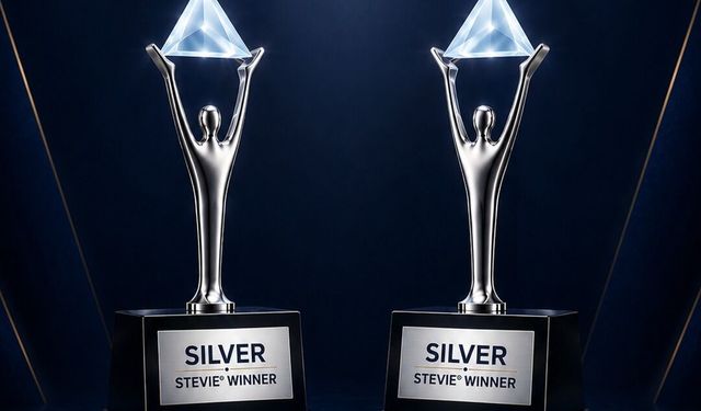 YEDAŞ'a Stevie Awards'tan 2 gümüş ödül