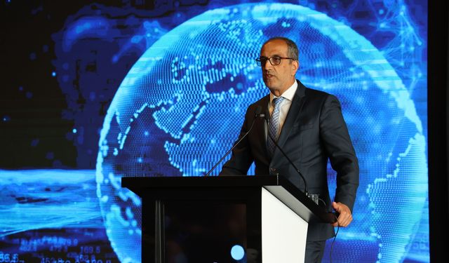 YEDAŞ'tan yapay zekâ zirvesi