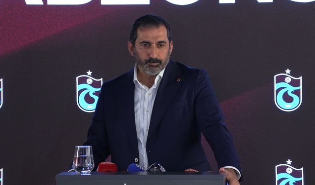 Zeyyat Kafkas: Trabzonspor'da esas olan kulübün menfaatidir