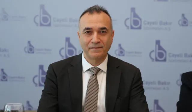23 yıl Çayeli Bakır'da görev yaptı! Murat Güreşçi'nin yeni görev yeri belli oldu